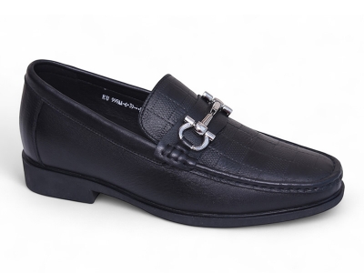 Giày tăng chiều cao 7cm đế khâu